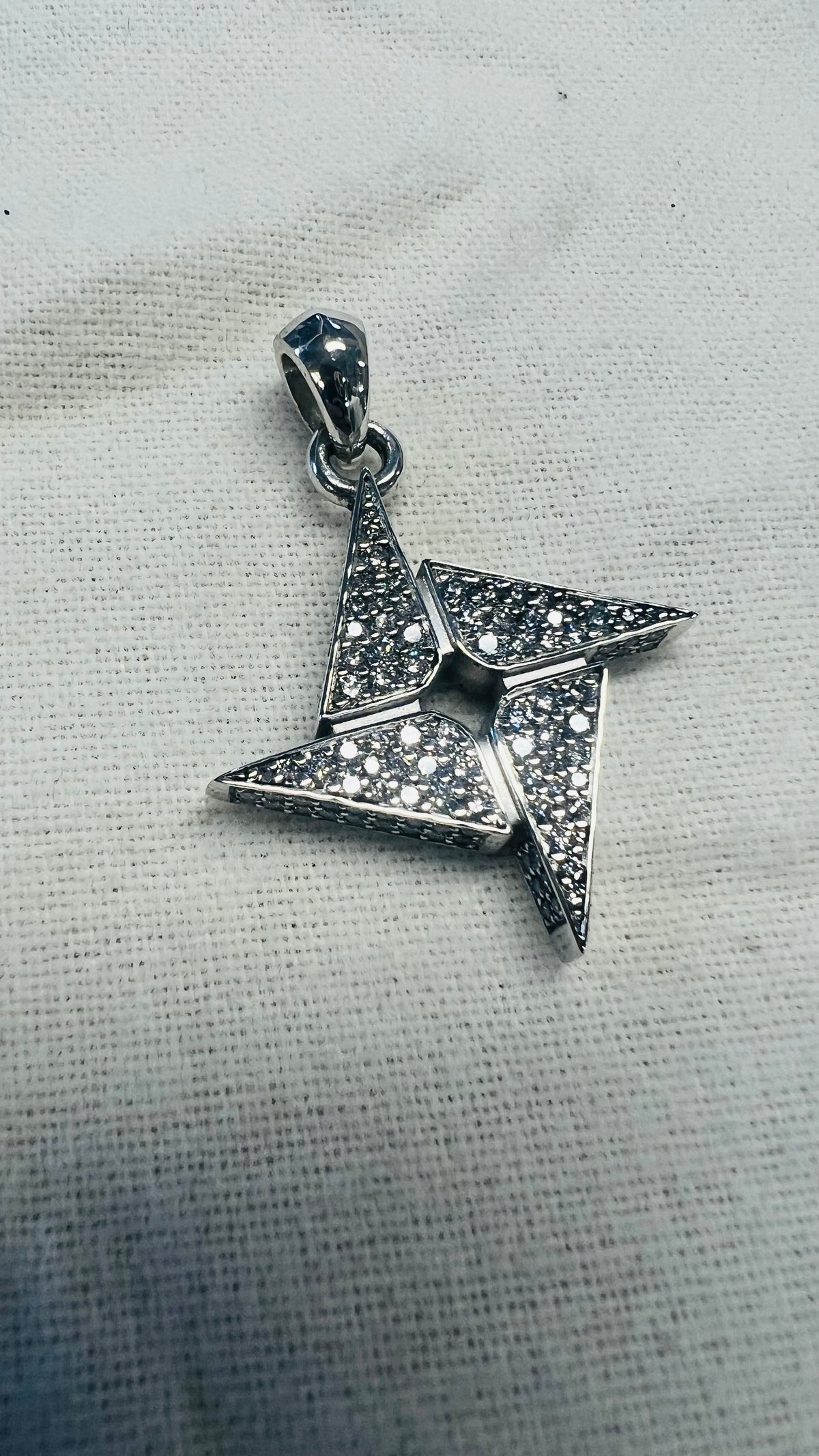 Collier Civilisation x La Rouennaise