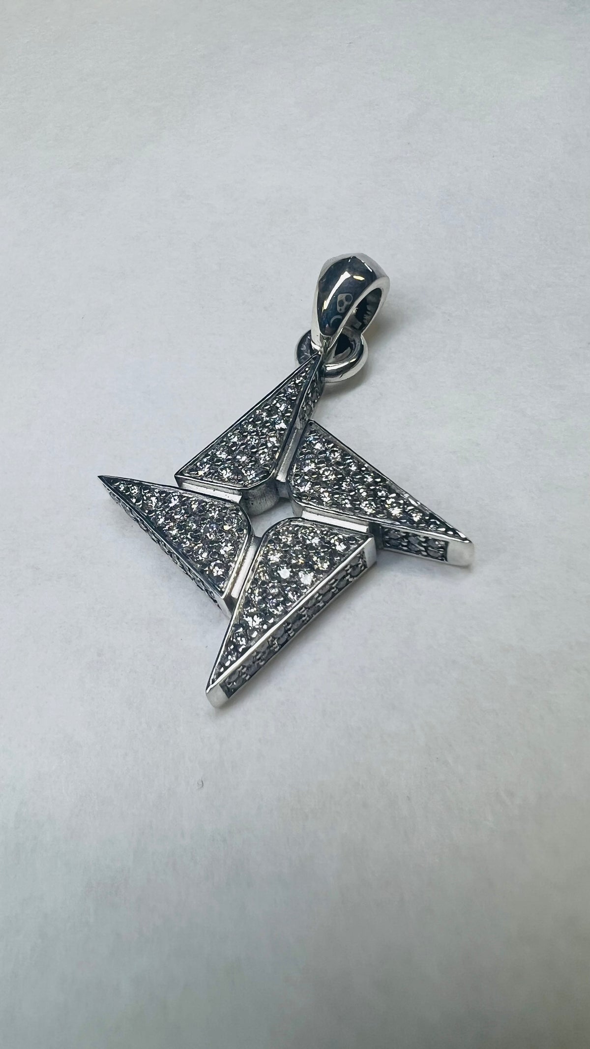 Collier Civilisation x La Rouennaise